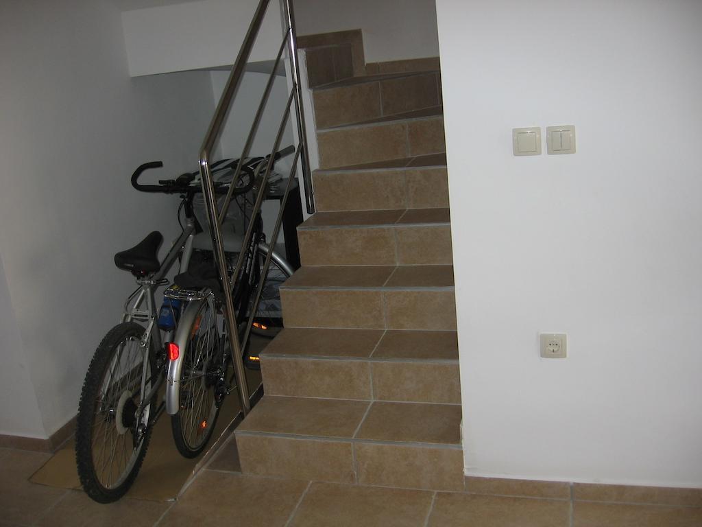 Apartment Marina