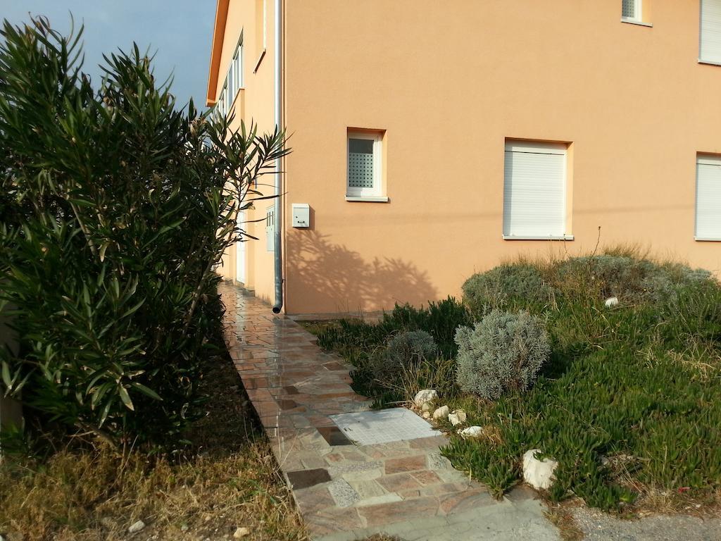 Apartment Marina *