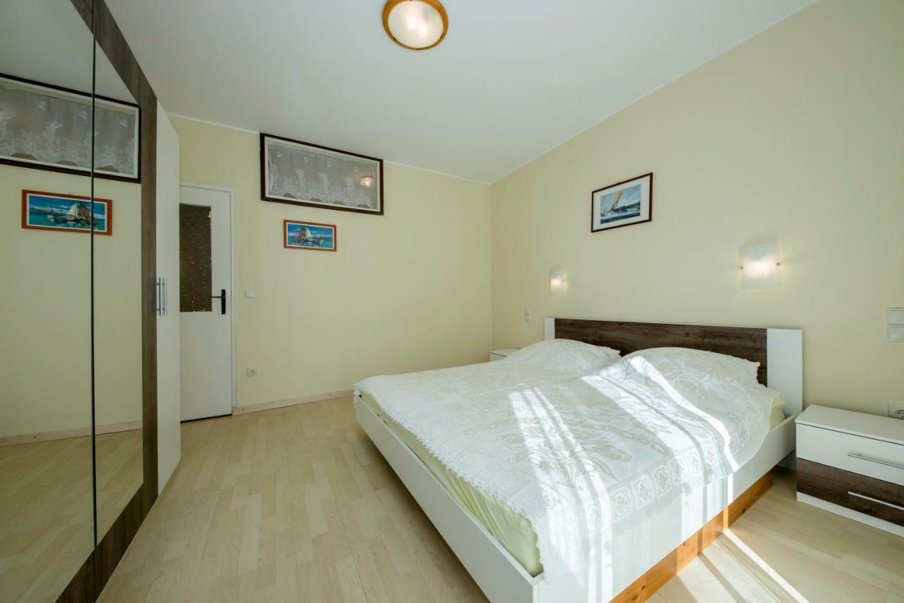 Marina Apartmán *