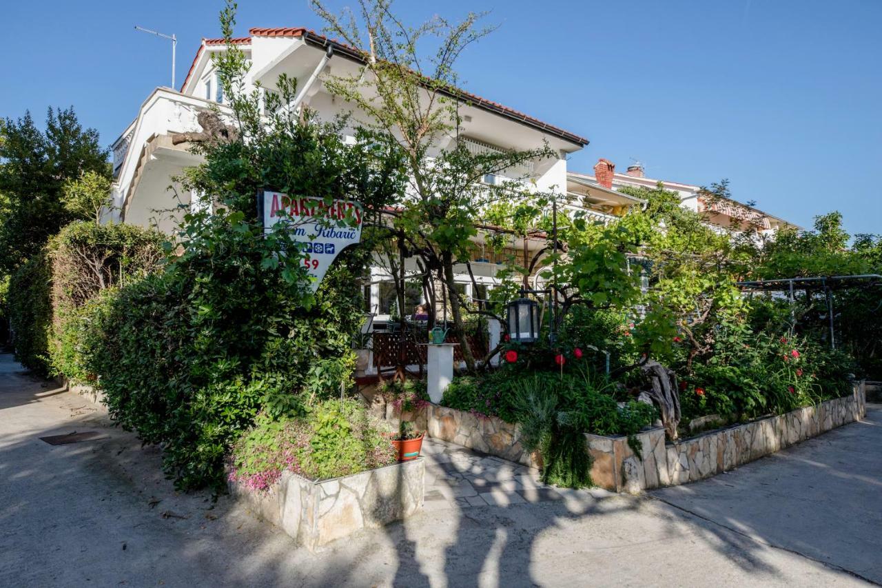Apartmán Marina *